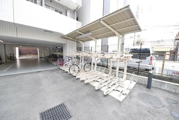 メインステージ立川の物件内観写真